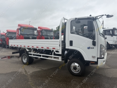Isuzu Elf [2]