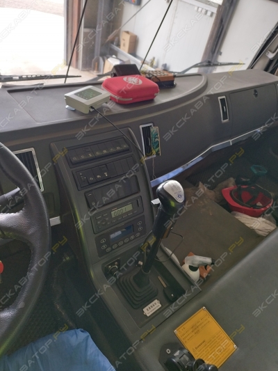 Zoomlion ZTC600V [1]
