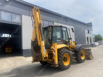 JCB 5CX ECO [2]