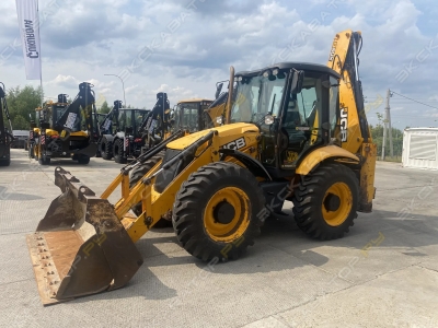 JCB 5CX ECO [1]