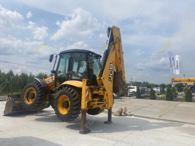 JCB 5CX ECO [3]