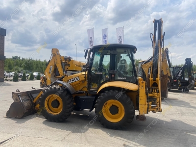 JCB 5CX ECO [4]