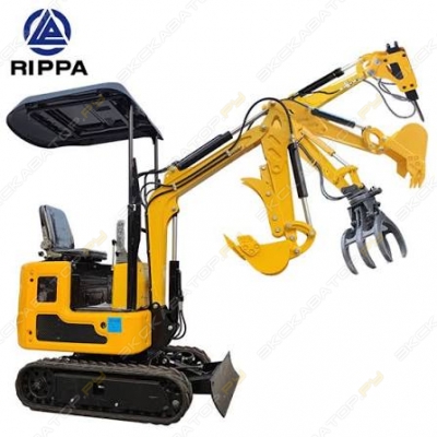 Rippa R319 [0]