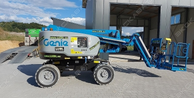 Genie Z45-25 [0]