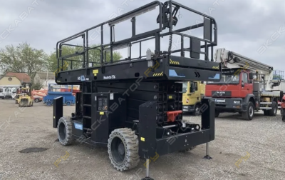 Haulotte H 18 SXL [3]