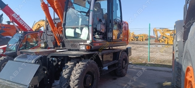 Hitachi ZX190W-6 [1]