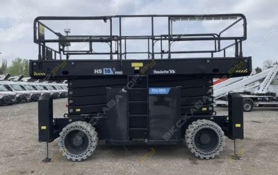 Haulotte H 18 SXL [2]