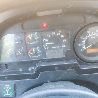 Higer V92 KLQ6129 [4]