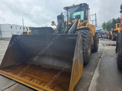 Volvo L150G [0]