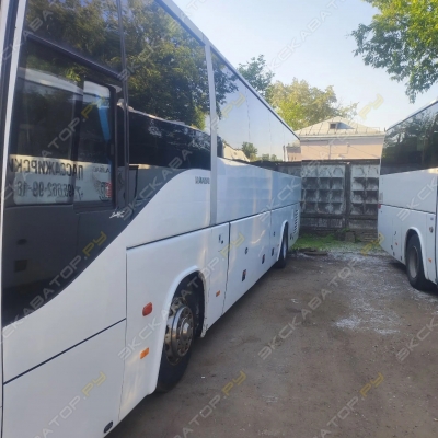 Higer V92 KLQ6129 [3]