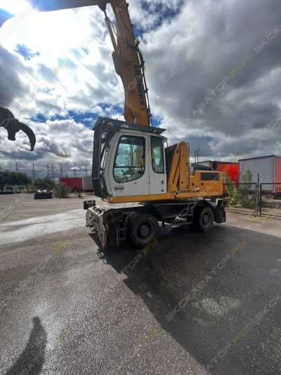 Liebherr A 904 [2]