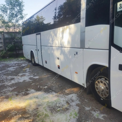 Higer V92 KLQ6129 [2]