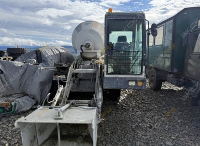 Yugong SDM4000 [1]
