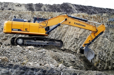 LiuGong CLG950E [0]