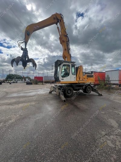 Liebherr A 904 [0]