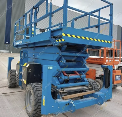 Genie GS-5390 RT [2]