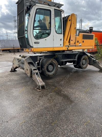 Liebherr A 904 [4]