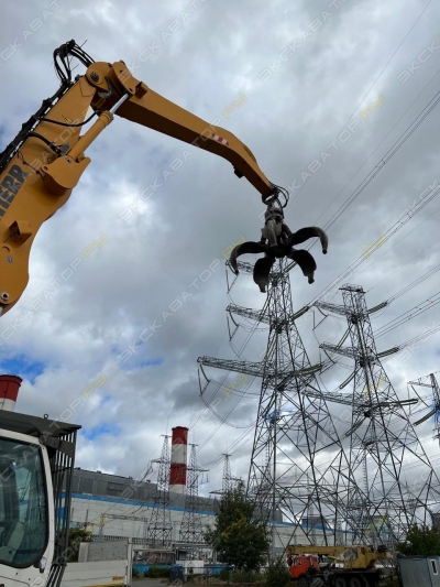 Liebherr A 904 [1]