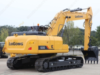 LiuGong CLG925E [0]