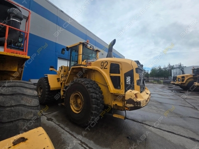 Volvo L150G [1]