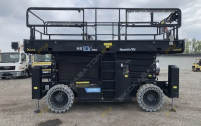 Haulotte H 18 SXL [0]