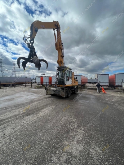 Liebherr A 904 [3]