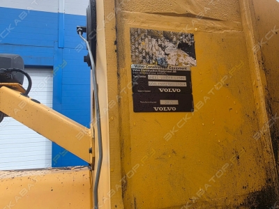 Volvo L150G [2]