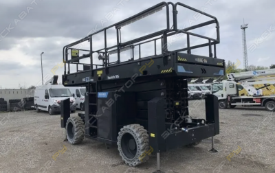 Haulotte H 18 SXL [1]