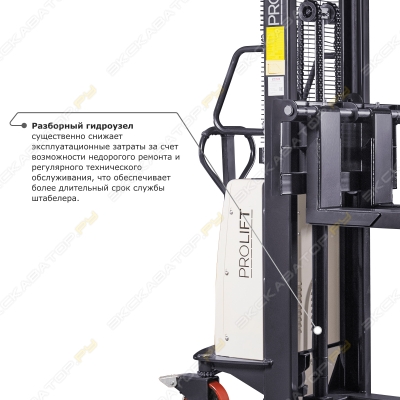 Prolift M2 SPN1020 [5]