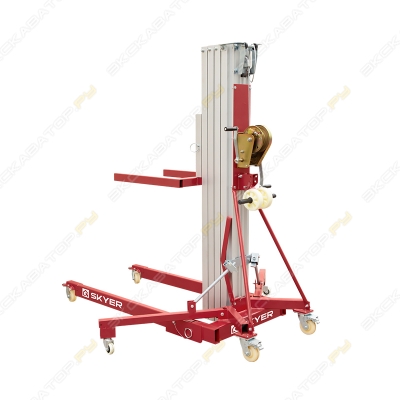 SKYER SLA-10 [1]