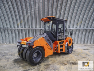 Завод Дорожных Машин DM-7.7-VC [1]