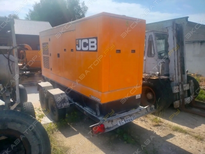 JCB G220QS [0]