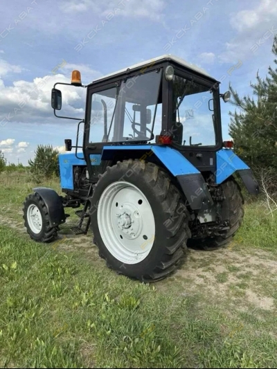 МТЗ 82.1 [1]