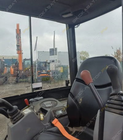 Doosan DX19 [4]