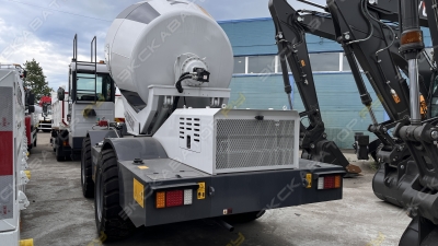 Yugong SDM5500 [1]