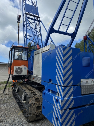 ЧКРЗ РДК-250М [2]