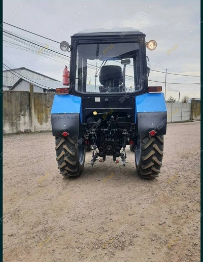 МТЗ 82.1 [2]