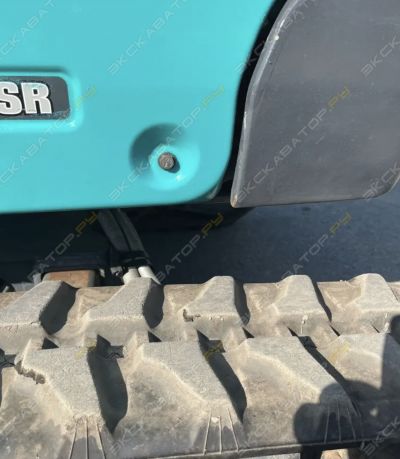 Kobelco SK17SR [4]