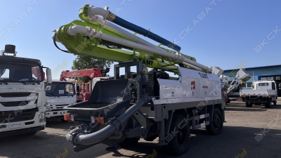  TANT 5020THB высота 20 м [3]