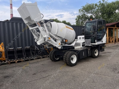 SDM1200 [0]