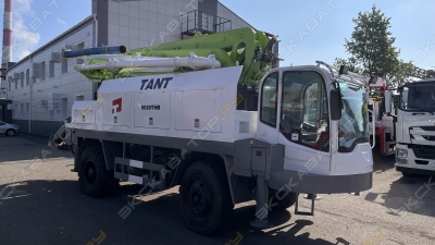  TANT 5020THB высота 20 м [0]