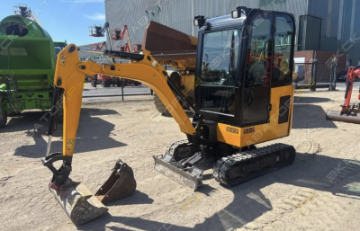 JCB 16 C-1 [0]