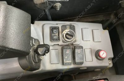 Kubota KX019-4 [4]