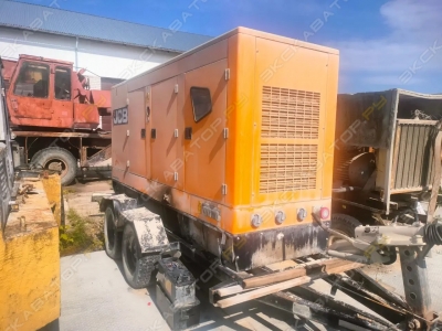 JCB G220QS [1]