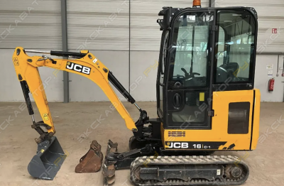 JCB 16 C-1 [0]