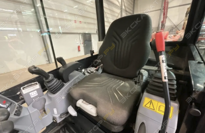 Kubota KX019-4 [3]