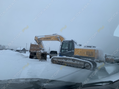 Hyundai R 320LC-7 [0]
