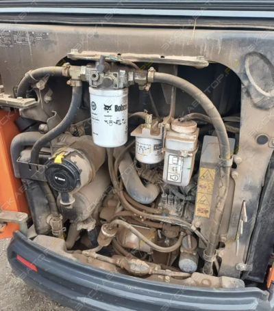 Doosan DX19 [3]