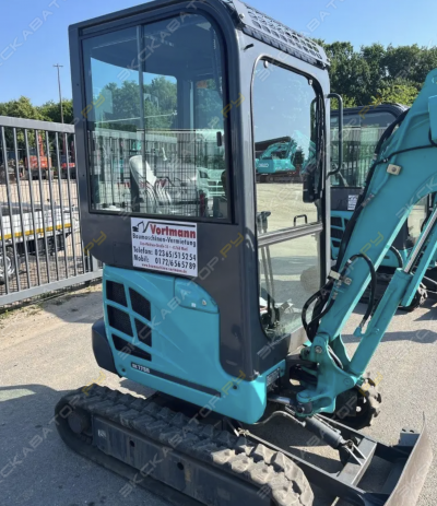 Kobelco SK17SR [2]