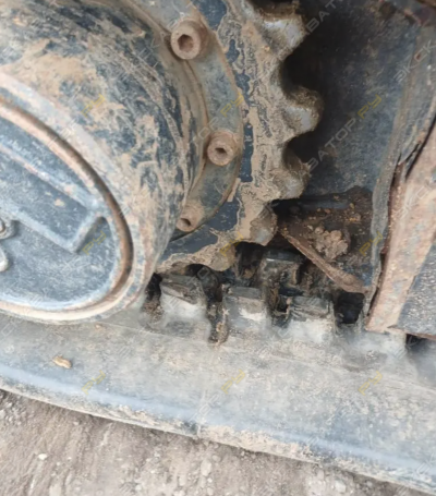 Doosan DX19 [2]